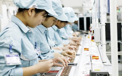 Dòng vốn FDI vào Đà Nẵng tăng mạnh trước sự ‘vùi dập’ của Covid-19